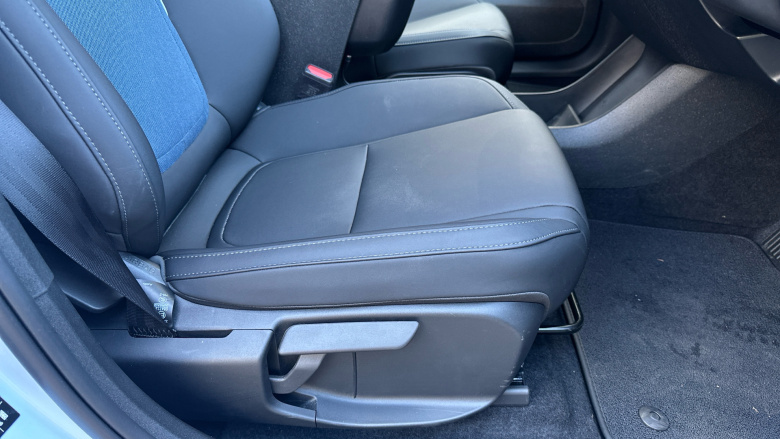 Volvo EX30 200kW SM Extended Range Plus 69kWh 5dr Auto Electric Estate